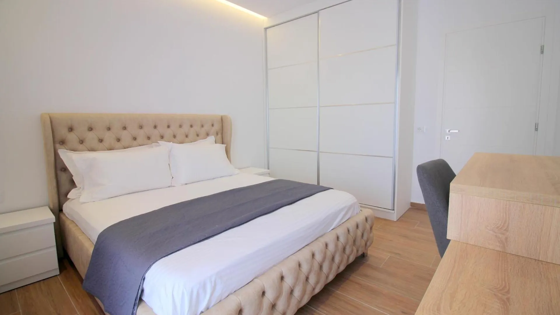 Jola Apartments Sarande Albania