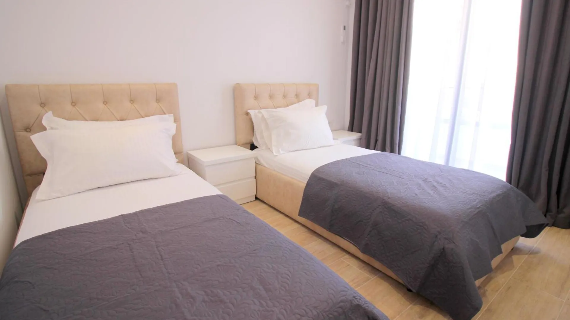 Jola Apartments Sarande Albania