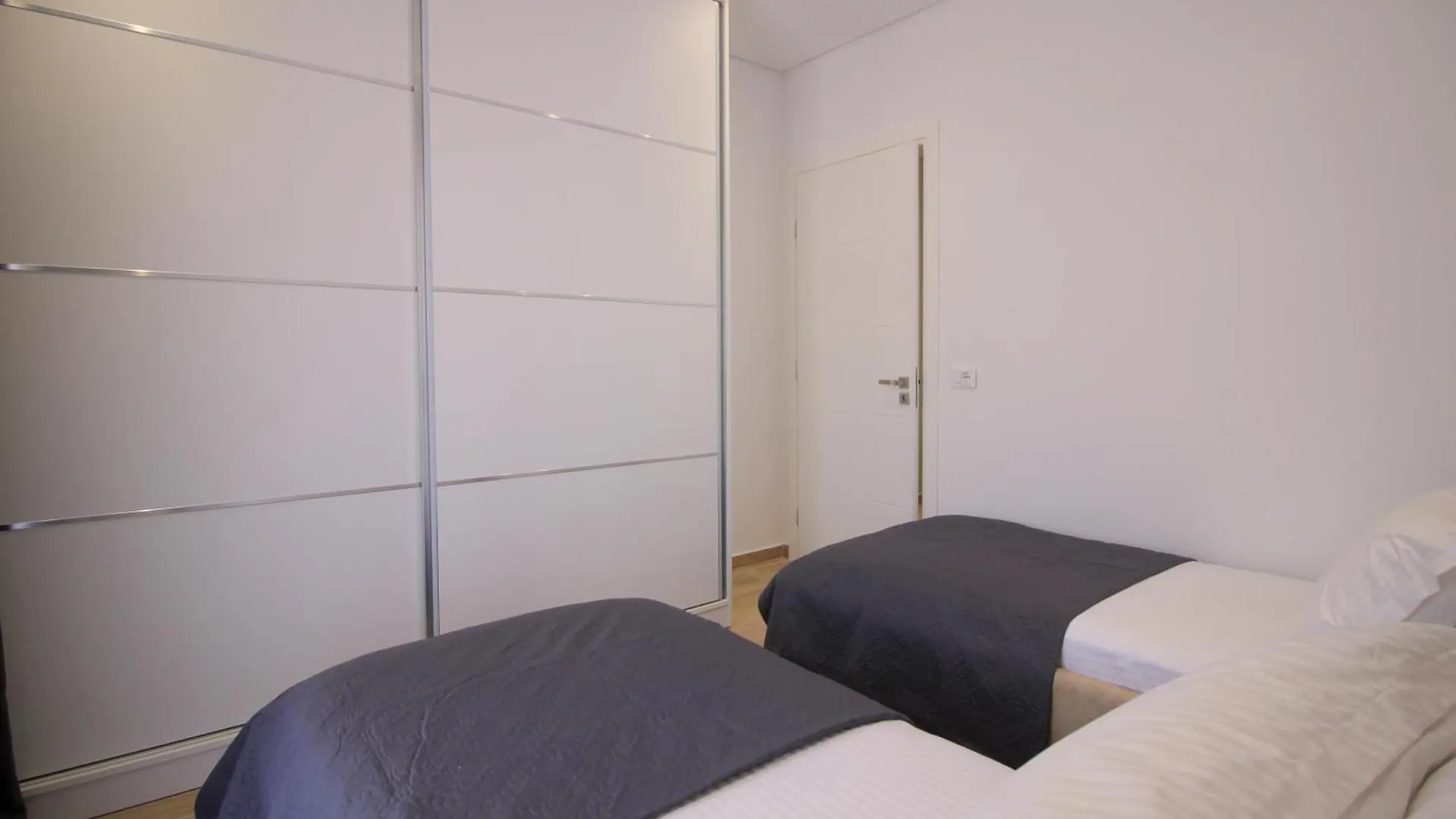 Jola Apartments Sarande