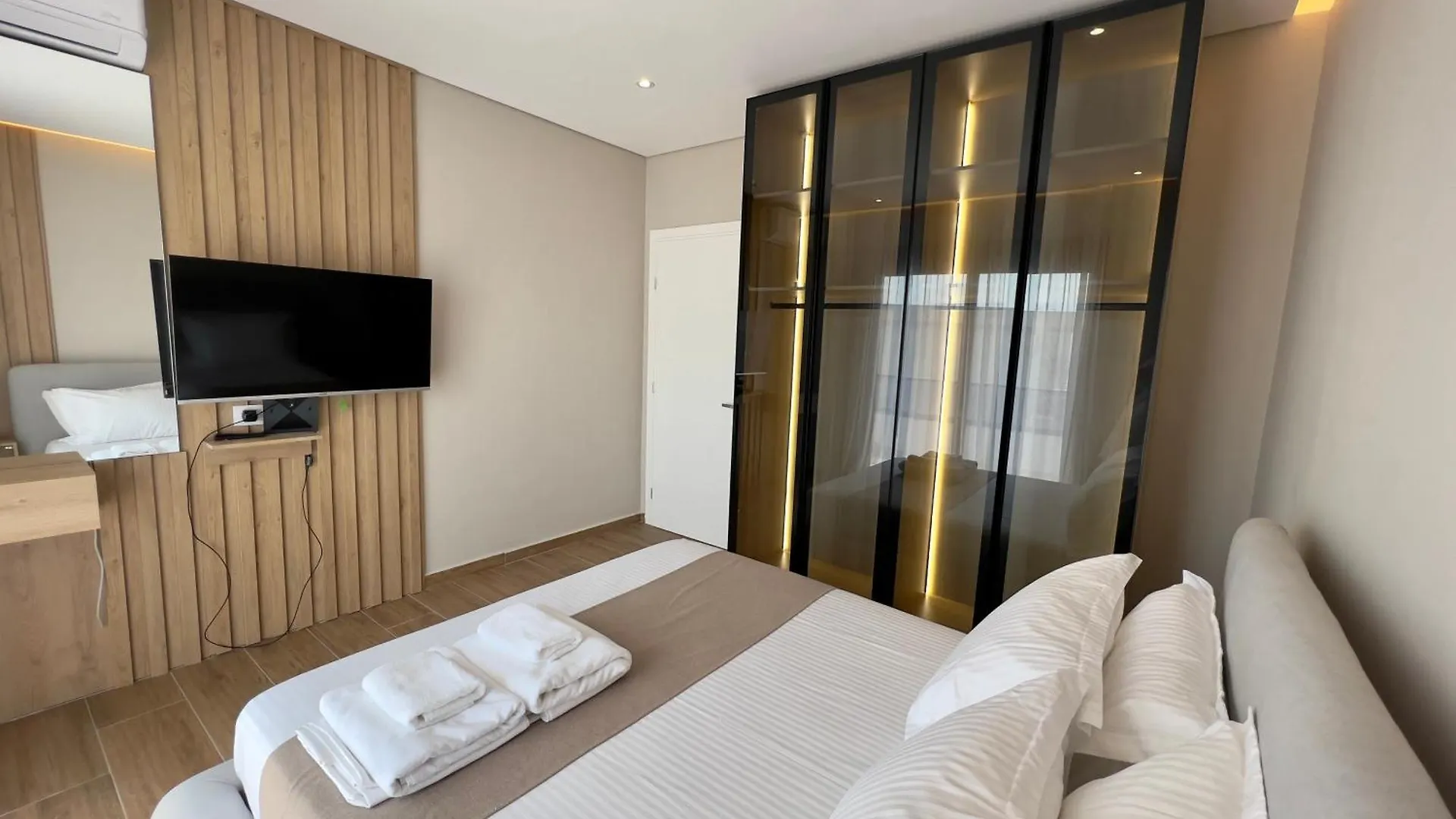 Jola Apartments Sarandë