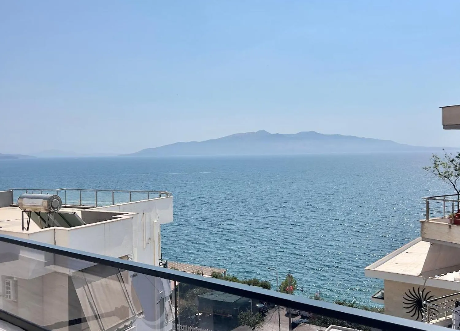 Jola Apartments Sarande Albania