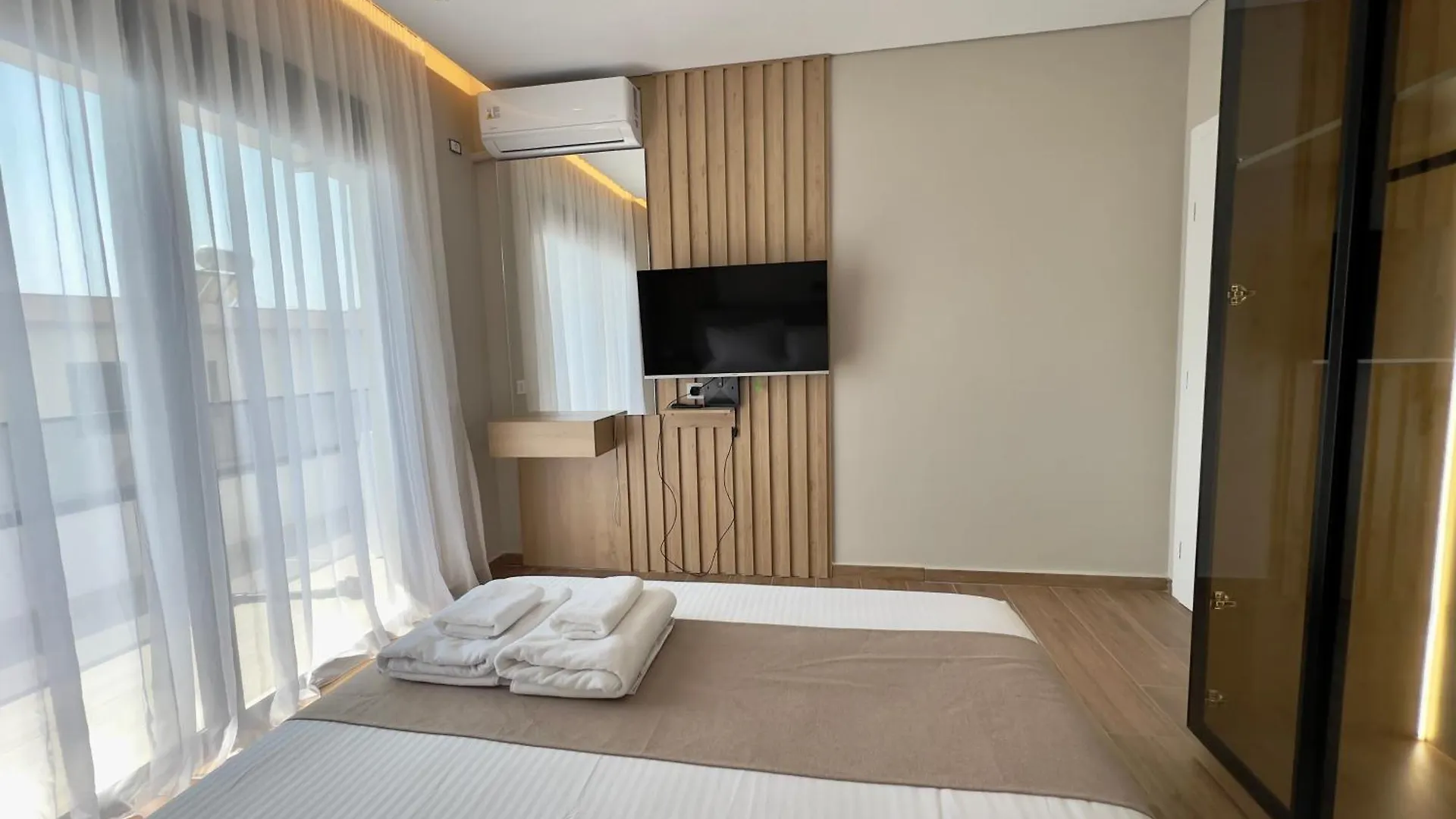 Jola Apartments Sarande