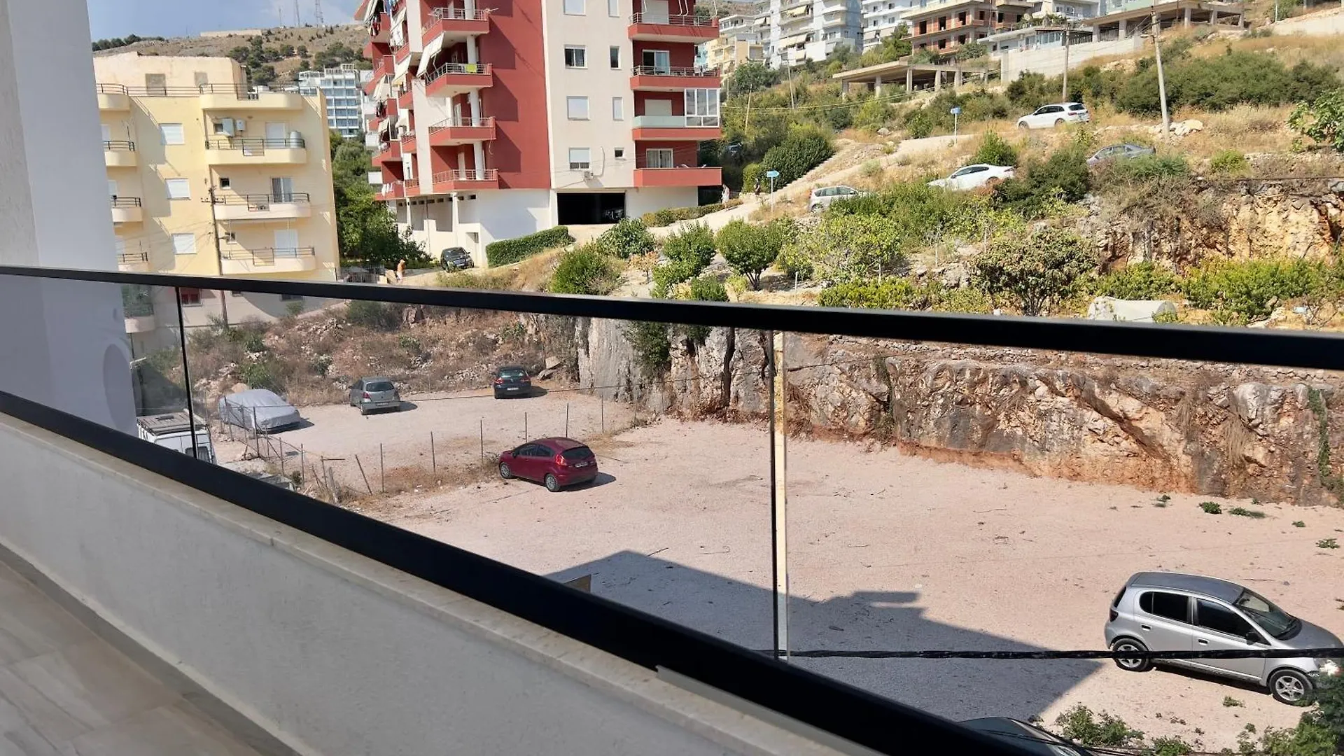 Jola Apartments Sarande Albania