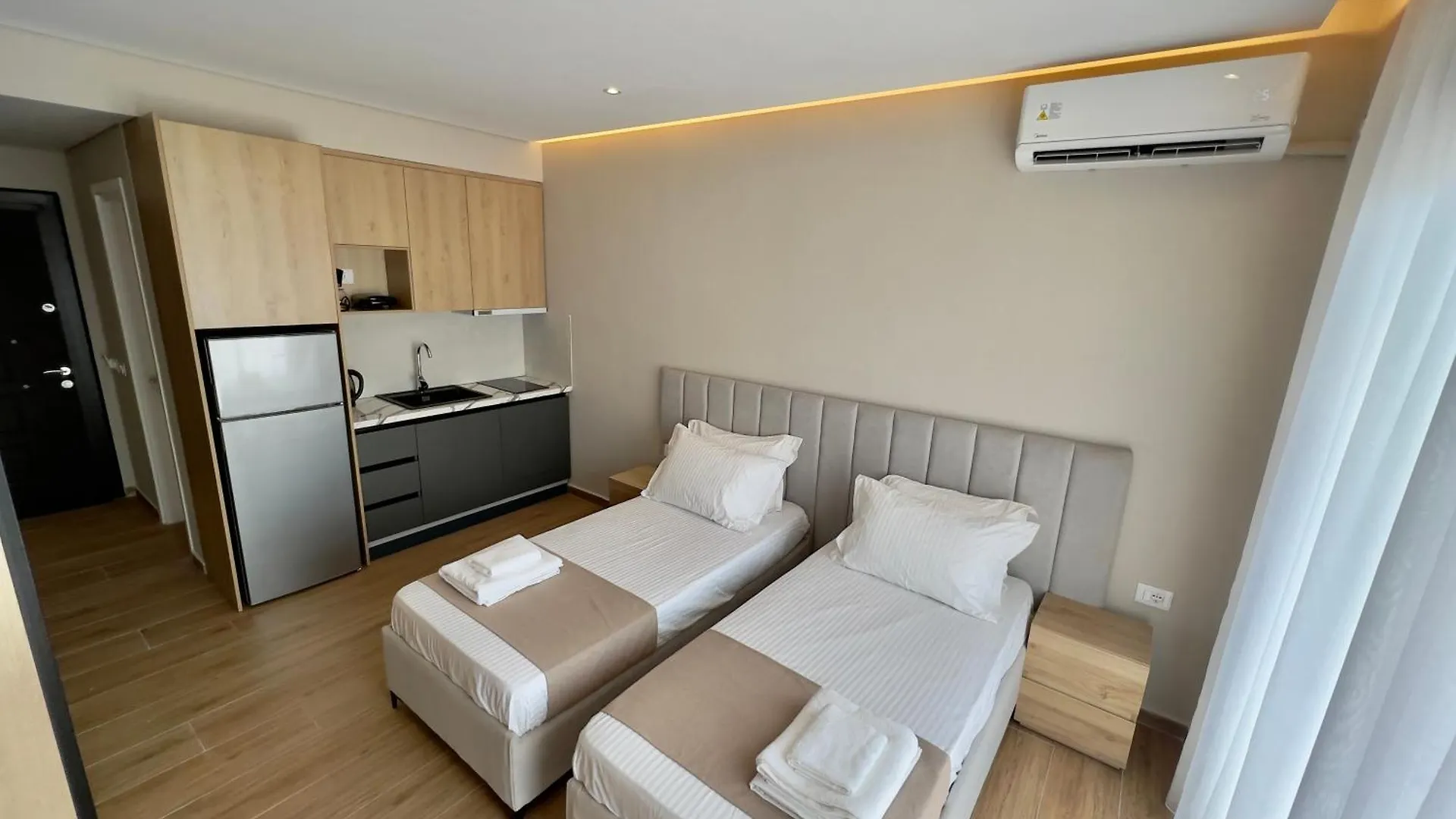 Jola Apartments Sarande