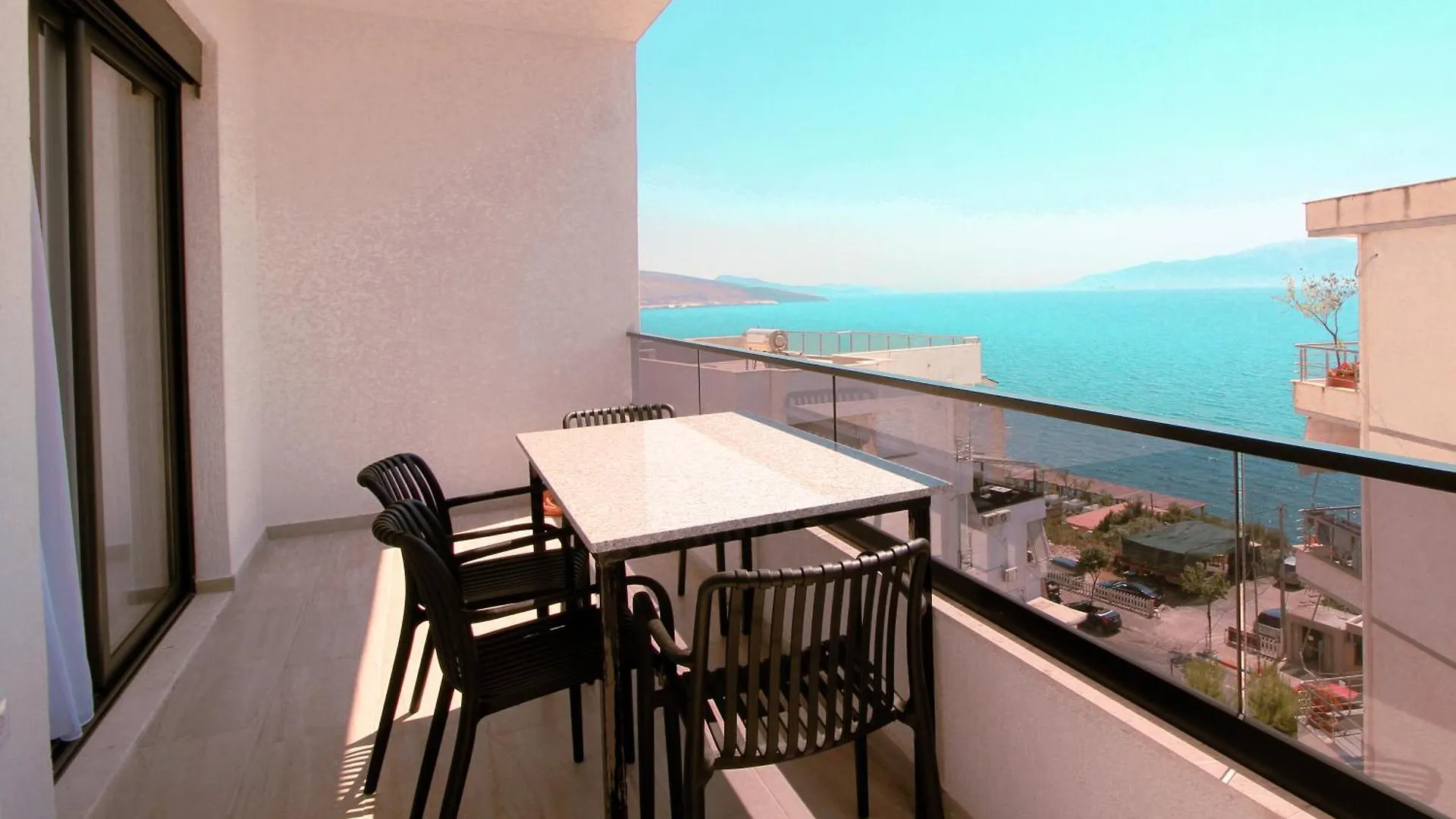 Jola Apartments Sarande