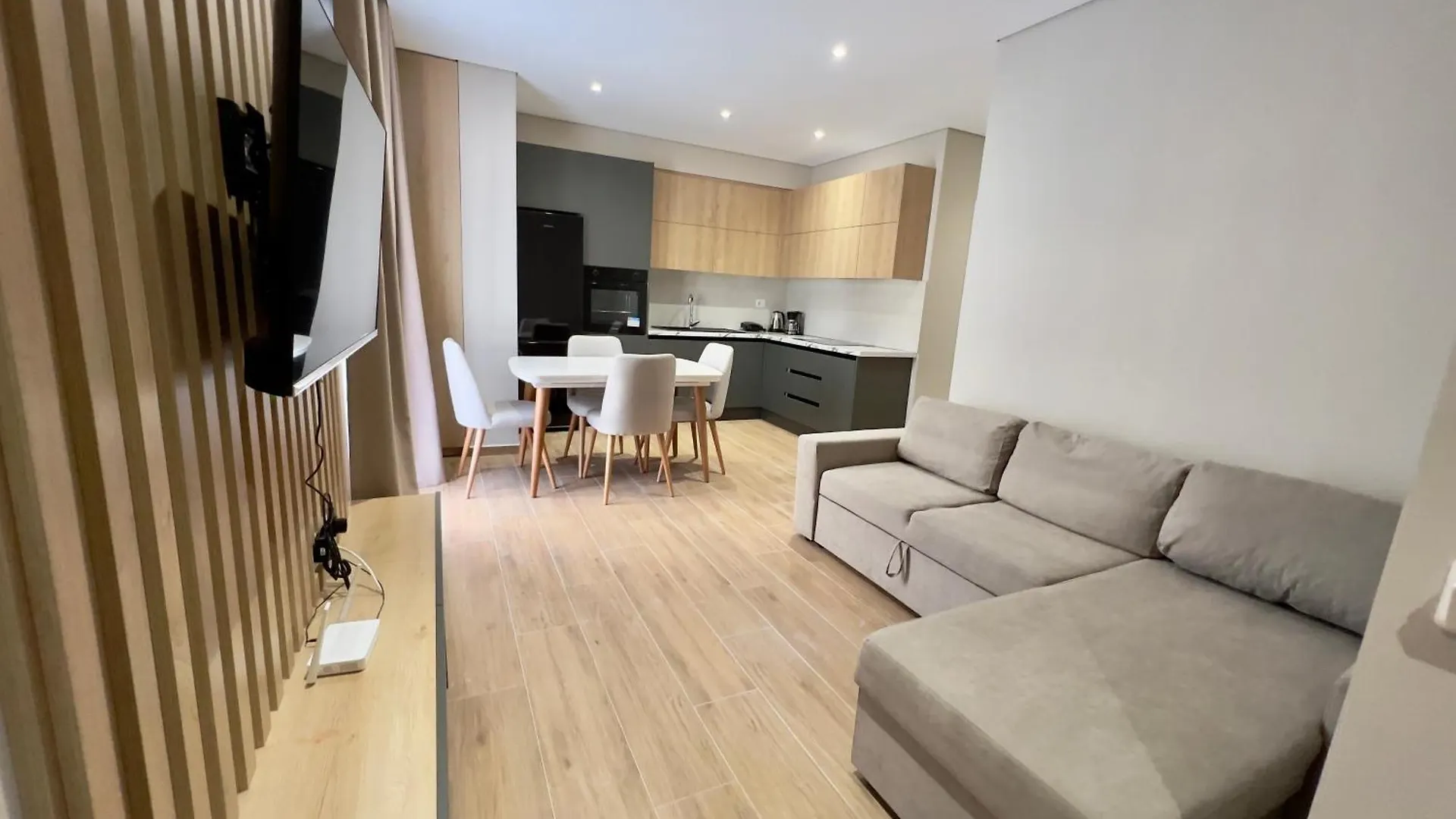 Jola Apartments Sarande Albania