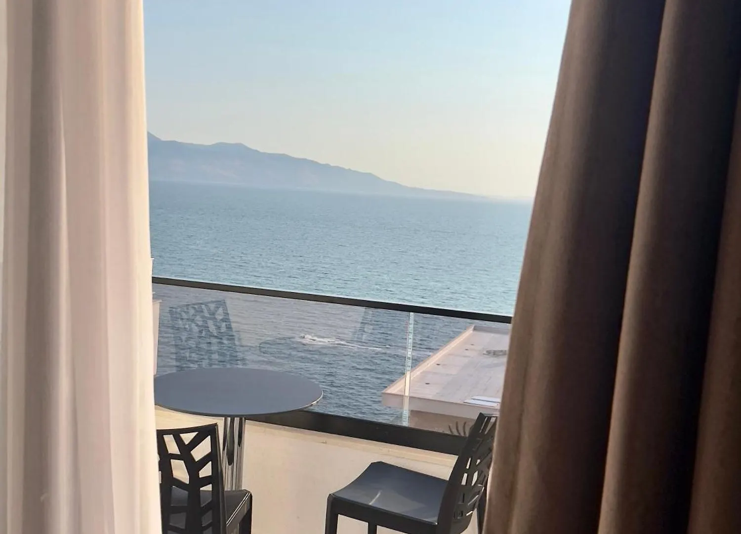 Jola Apartments Sarandë