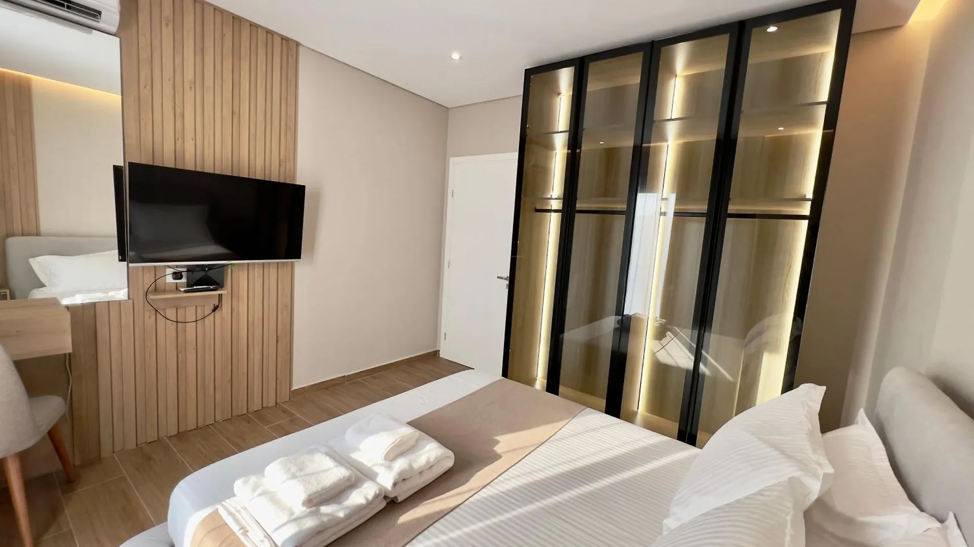 Jola Apartments Sarandë