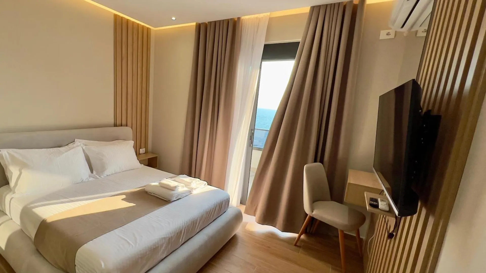 Jola Apartments Sarande