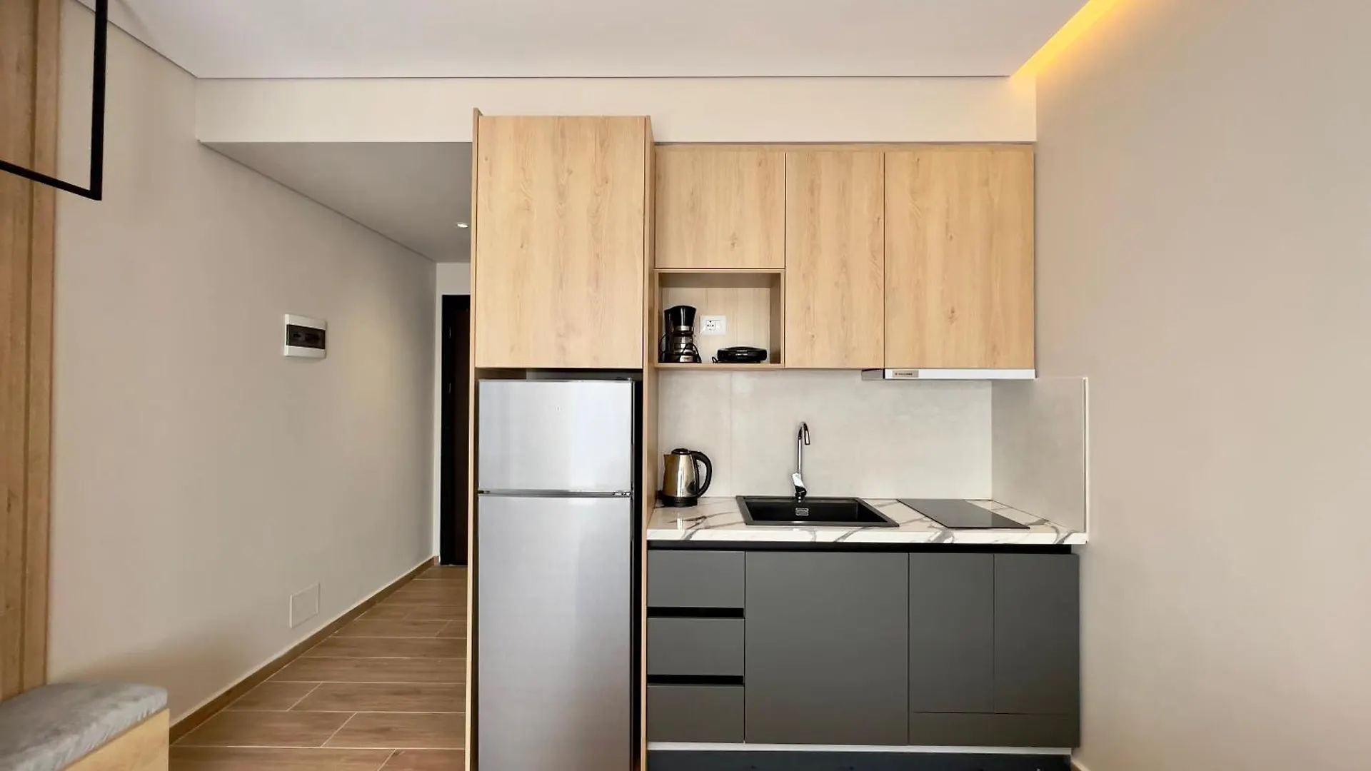 Jola Apartments Sarandë 0*,
