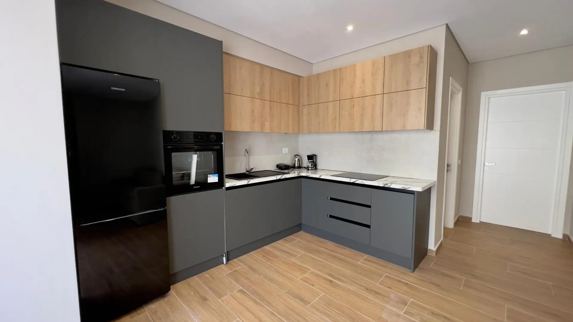 Jola Apartments Sarandë Albania