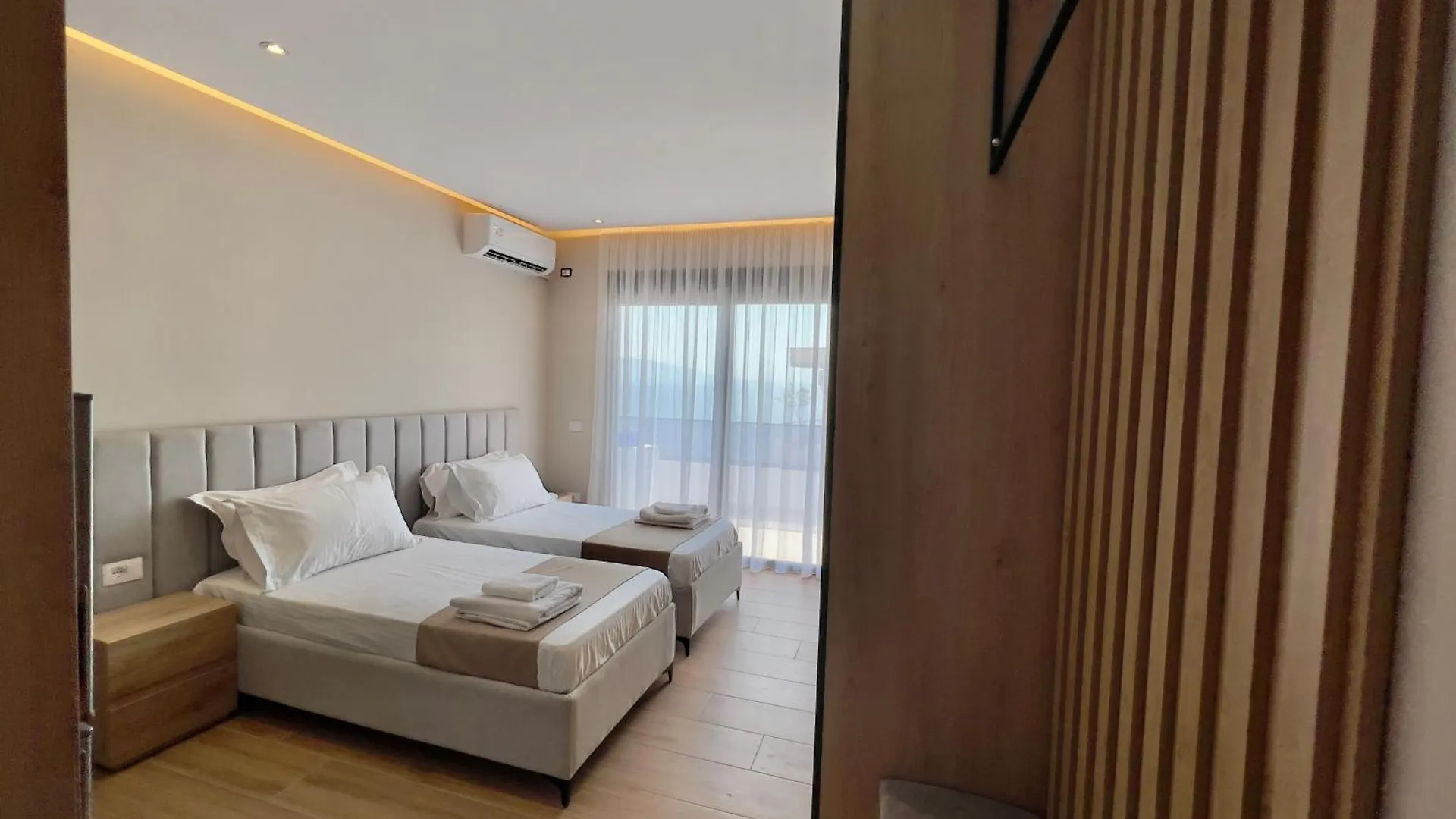 Jola Apartments Sarandë